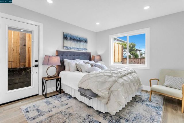 2758 Del Monte Ave, El Cerrito, CA 94530