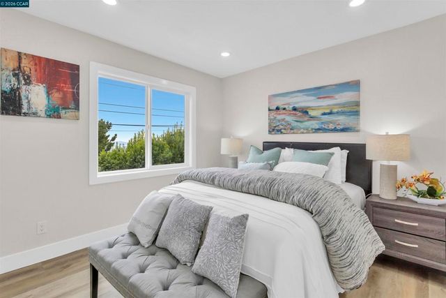 2758 Del Monte Ave, El Cerrito, CA 94530