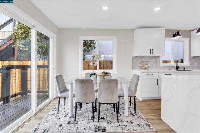 2758 Del Monte Ave, El Cerrito, CA 94530