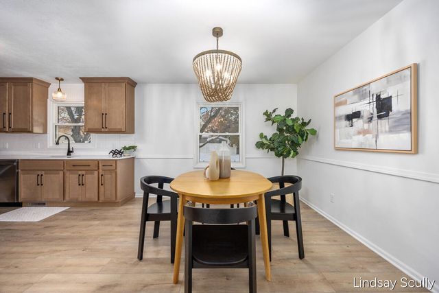 1830 Lockmere Drive, Kentwood, MI 49508