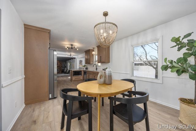 1830 Lockmere Drive, Kentwood, MI 49508