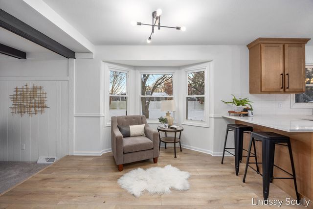 1830 Lockmere Drive, Kentwood, MI 49508