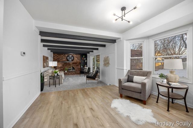 1830 Lockmere Drive, Kentwood, MI 49508