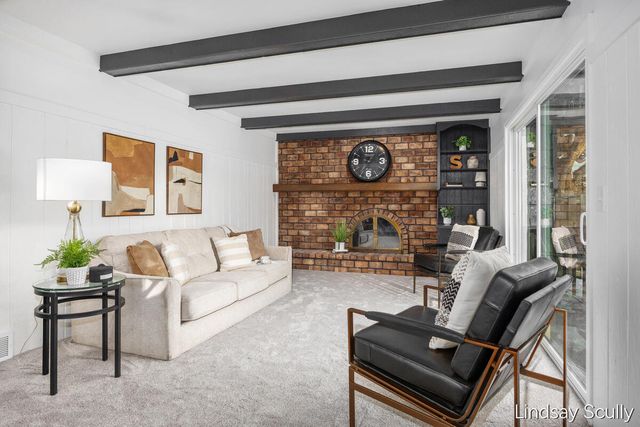 1830 Lockmere Drive, Kentwood, MI 49508