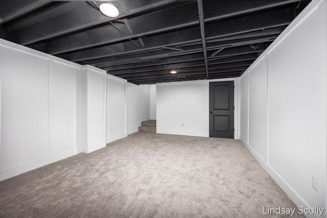 1830 Lockmere Drive, Kentwood, MI 49508