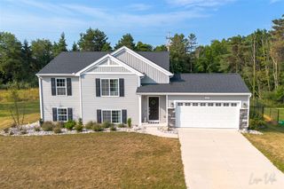 1309 Waterpoint Court, Whitehall, MI 49461