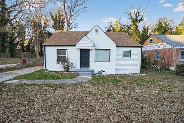 1439 Westboro SW Drive, Atlanta, GA 30310