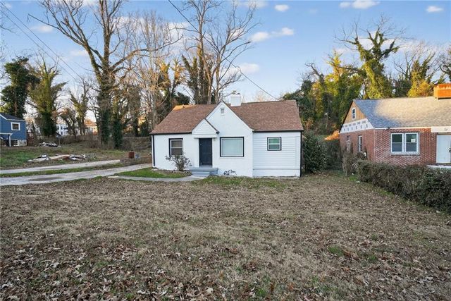 1439 Westboro SW Drive, Atlanta, GA 30310