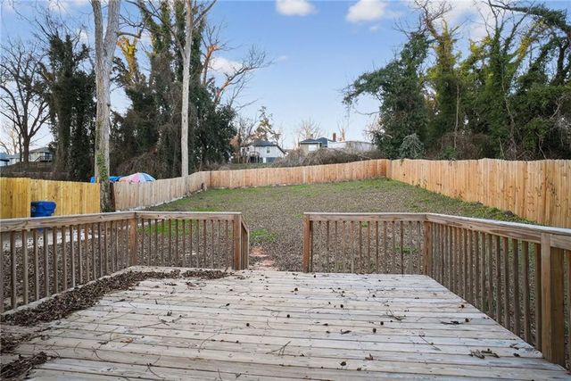 1439 Westboro SW Drive, Atlanta, GA 30310