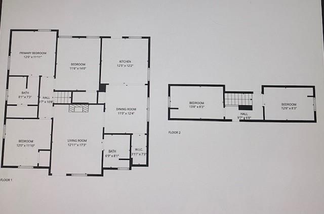 1439 Westboro SW Drive, Atlanta, GA 30310