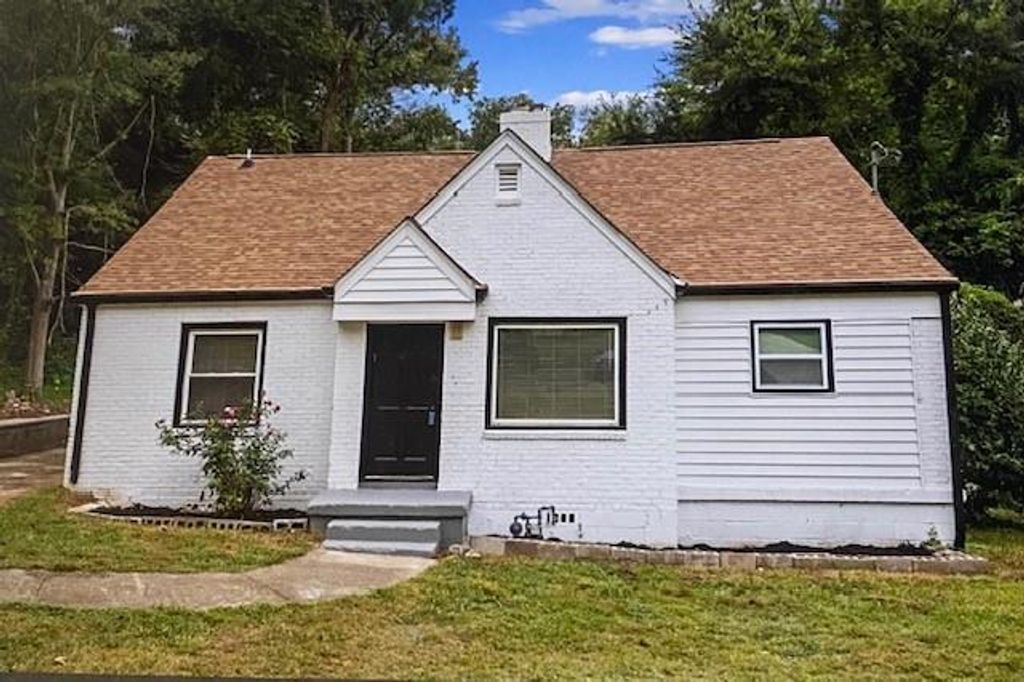 1439 Westboro SW Drive, Atlanta, GA 30310