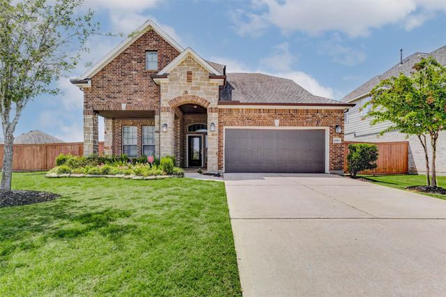 23923 Bearberry Thicket Lane, Katy, TX 77493
