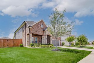 23923 Bearberry Thicket Lane, Katy, TX 77493