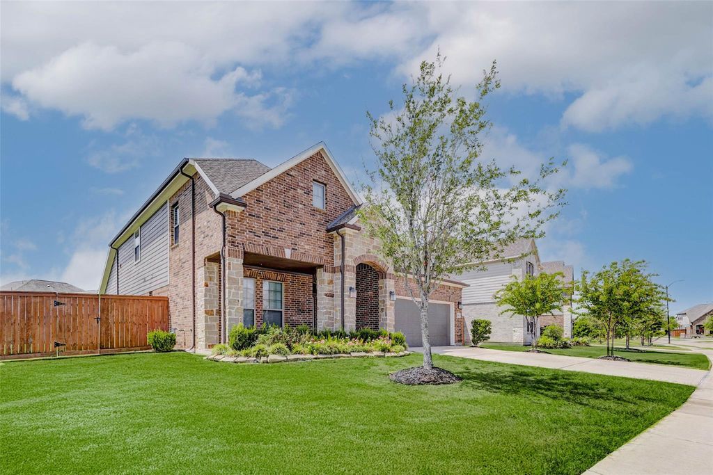 23923 Bearberry Thicket Lane, Katy, TX 77493