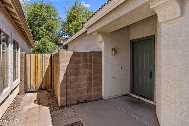 9908 E FARMDALE Avenue, Mesa, AZ 85208