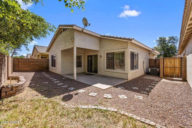9908 E FARMDALE Avenue, Mesa, AZ 85208