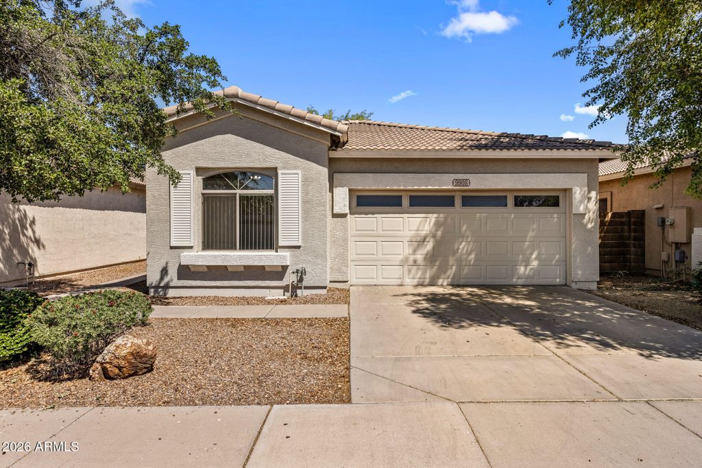 9908 E FARMDALE Avenue, Mesa, AZ 85208