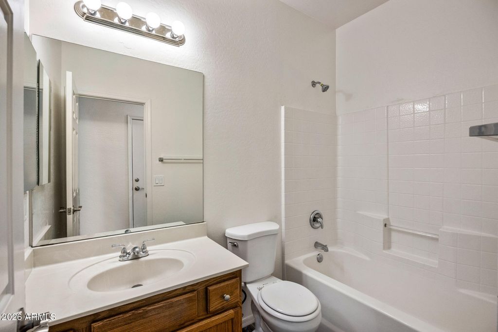 Image 16 of property listing at 9908 E FARMDALE Avenue, Mesa, AZ 85208
