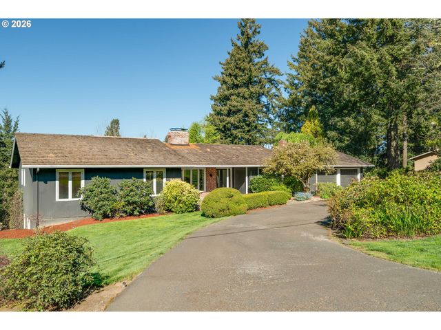 17875 CRESTLINE Dr, Lake Oswego, OR 97034