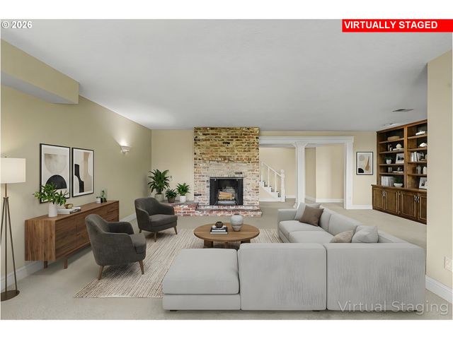 17875 CRESTLINE Dr, Lake Oswego, OR 97034