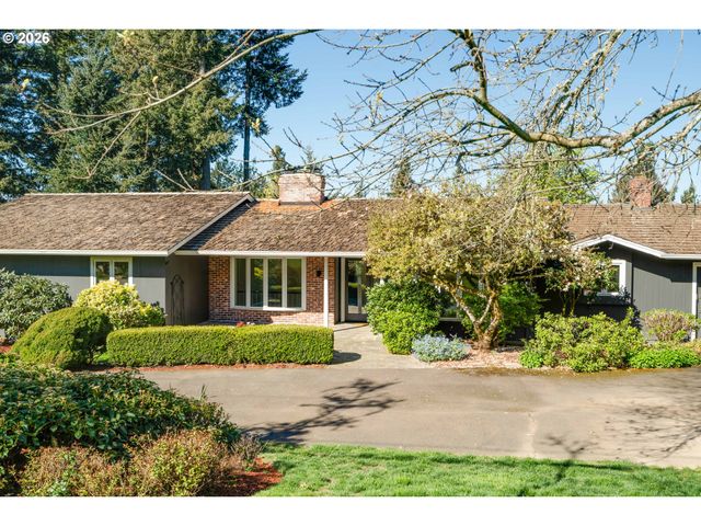 17875 CRESTLINE Dr, Lake Oswego, OR 97034