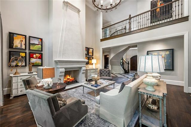 820 Loridans Drive NE, Atlanta, GA 30342