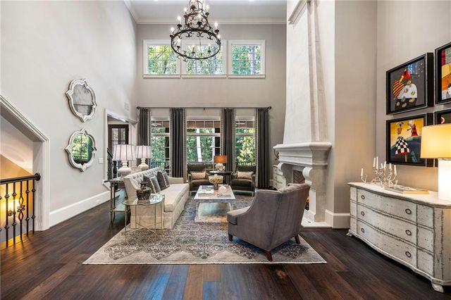 820 Loridans Drive NE, Atlanta, GA 30342