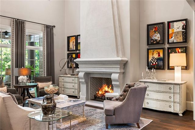 820 Loridans Drive NE, Atlanta, GA 30342