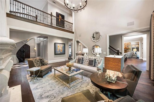 820 Loridans Drive NE, Atlanta, GA 30342