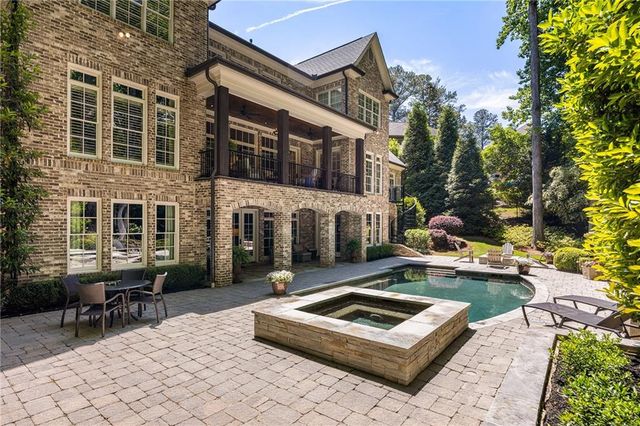 820 Loridans Drive NE, Atlanta, GA 30342