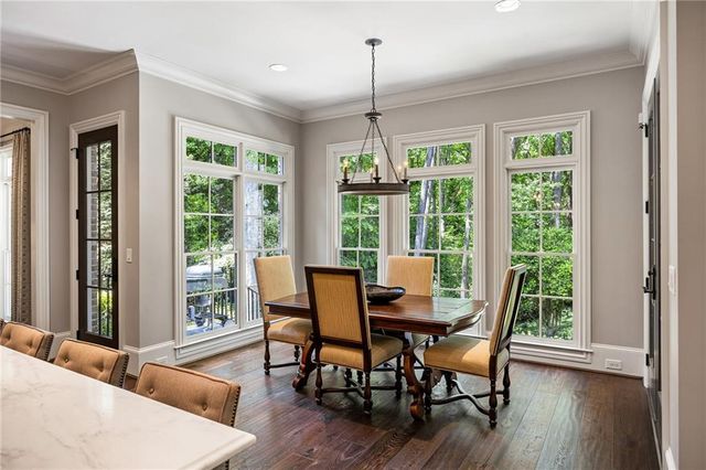 820 Loridans Drive NE, Atlanta, GA 30342