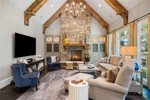 820 Loridans Drive NE, Atlanta, GA 30342