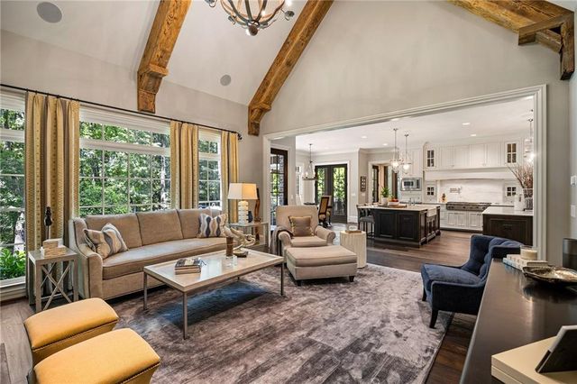 820 Loridans Drive NE, Atlanta, GA 30342