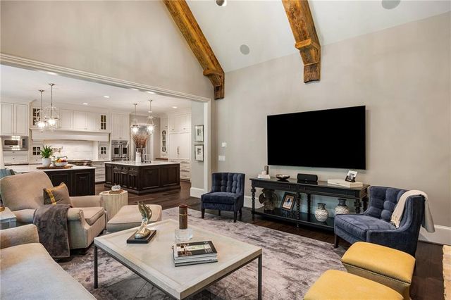 820 Loridans Drive NE, Atlanta, GA 30342