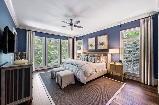 820 Loridans Drive NE, Atlanta, GA 30342