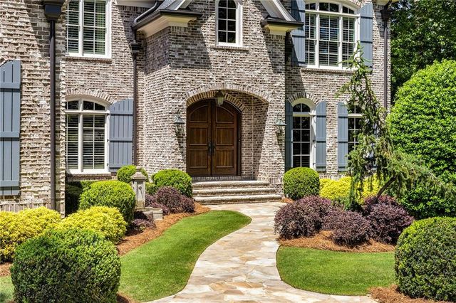 820 Loridans Drive NE, Atlanta, GA 30342