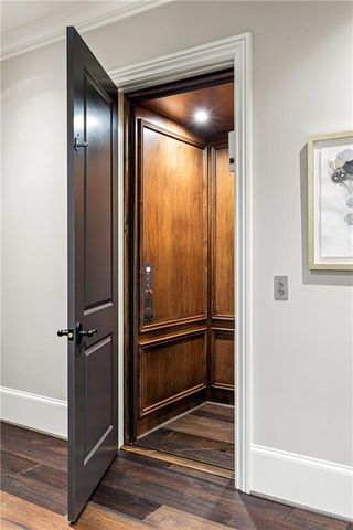 820 Loridans Drive NE, Atlanta, GA 30342