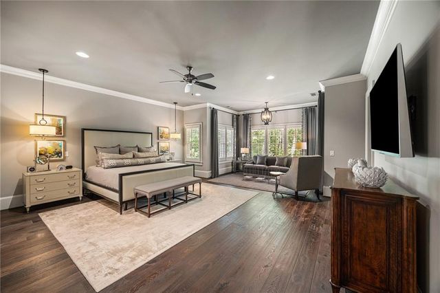 820 Loridans Drive NE, Atlanta, GA 30342