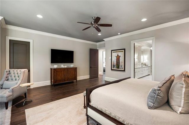 820 Loridans Drive NE, Atlanta, GA 30342