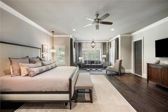 820 Loridans Drive NE, Atlanta, GA 30342