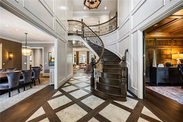 820 Loridans Drive NE, Atlanta, GA 30342
