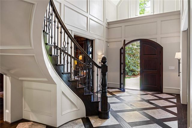 820 Loridans Drive NE, Atlanta, GA 30342