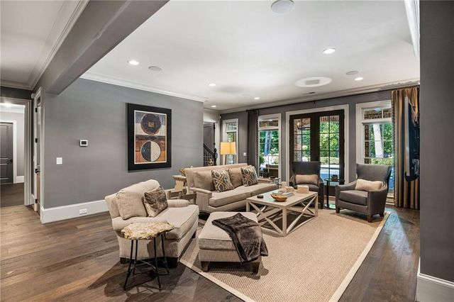 820 Loridans Drive NE, Atlanta, GA 30342