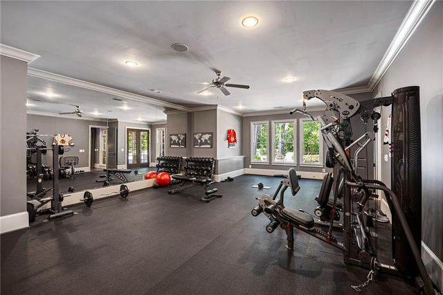 820 Loridans Drive NE, Atlanta, GA 30342