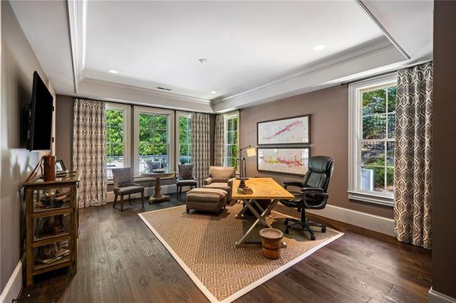 820 Loridans Drive NE, Atlanta, GA 30342