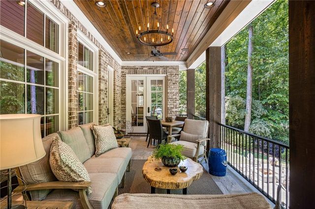820 Loridans Drive NE, Atlanta, GA 30342