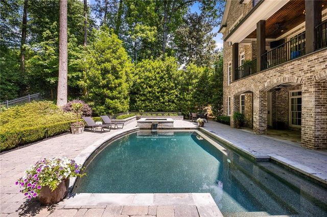 820 Loridans Drive NE, Atlanta, GA 30342