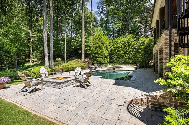 820 Loridans Drive NE, Atlanta, GA 30342