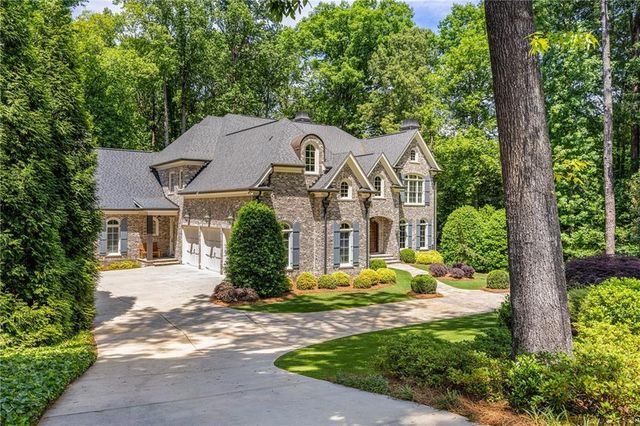 820 Loridans Drive NE, Atlanta, GA 30342