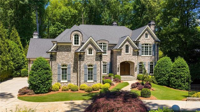 820 Loridans Drive NE, Atlanta, GA 30342